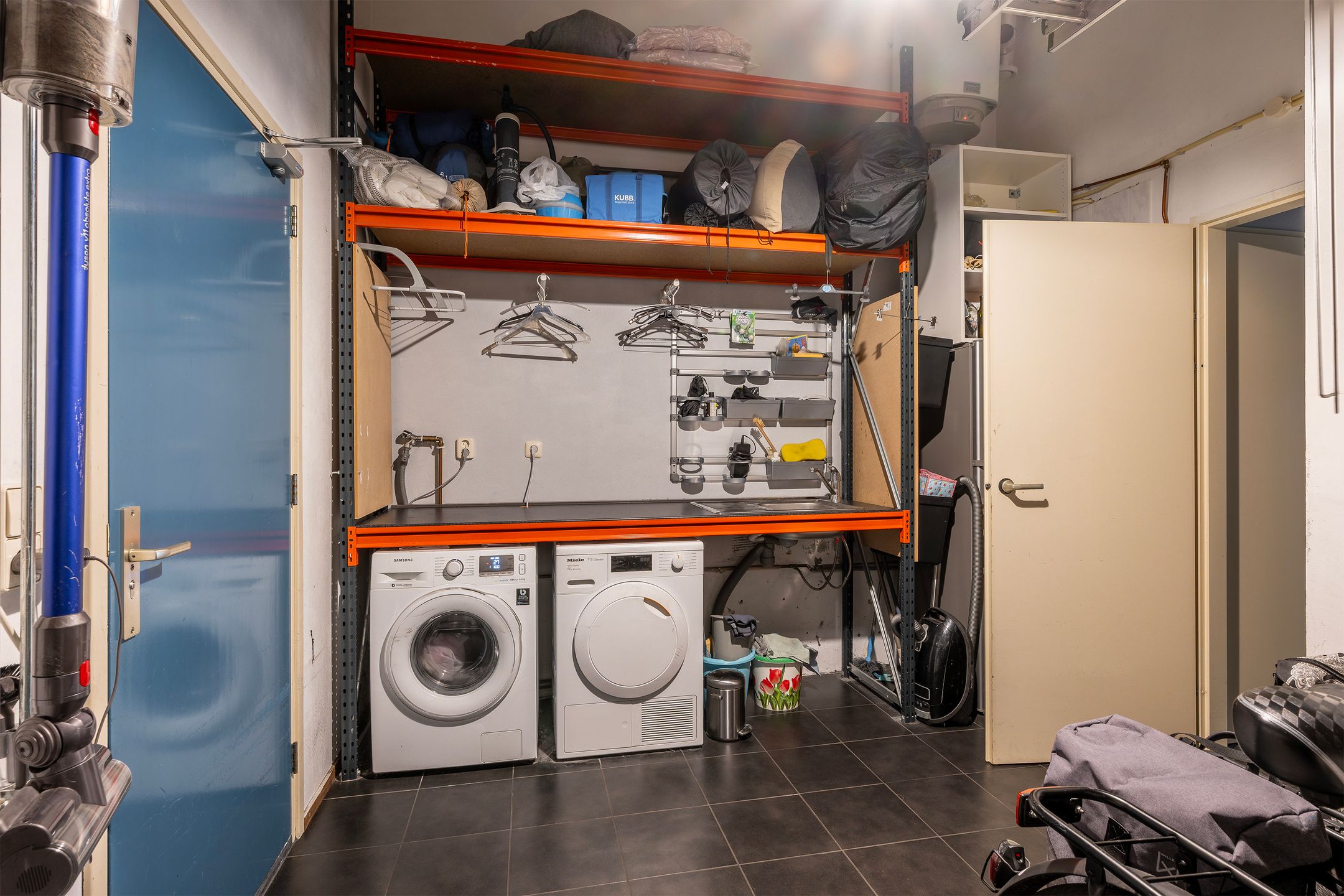 Foto 12 van Westnieuwland 43