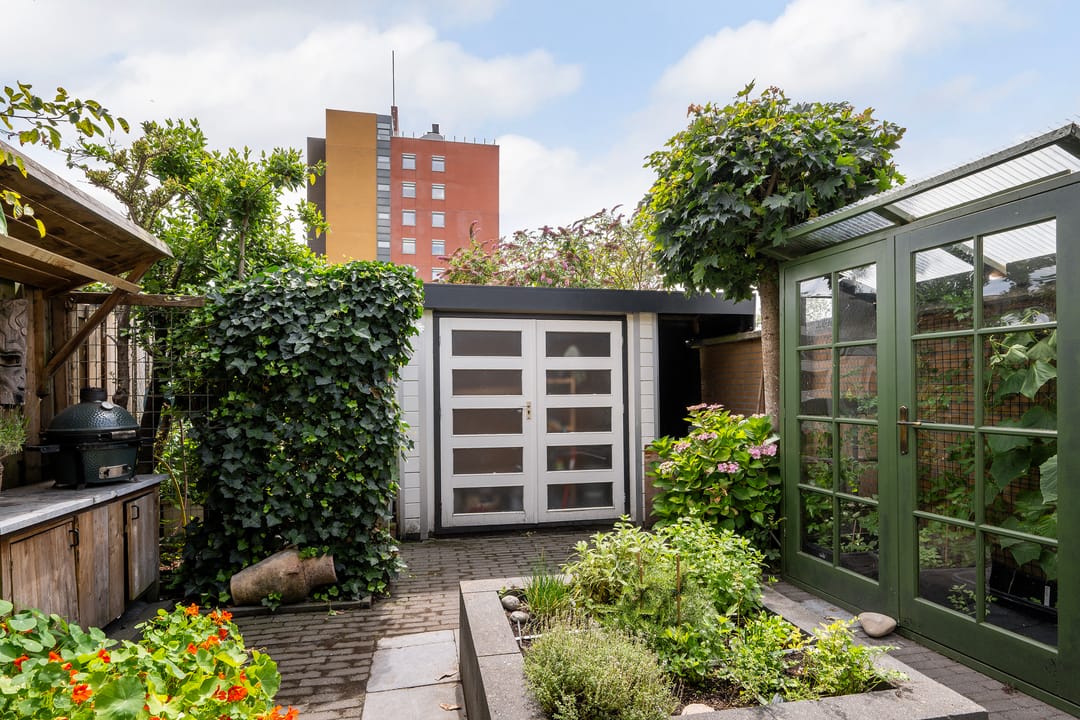 Foto 23 van Westnieuwland 43