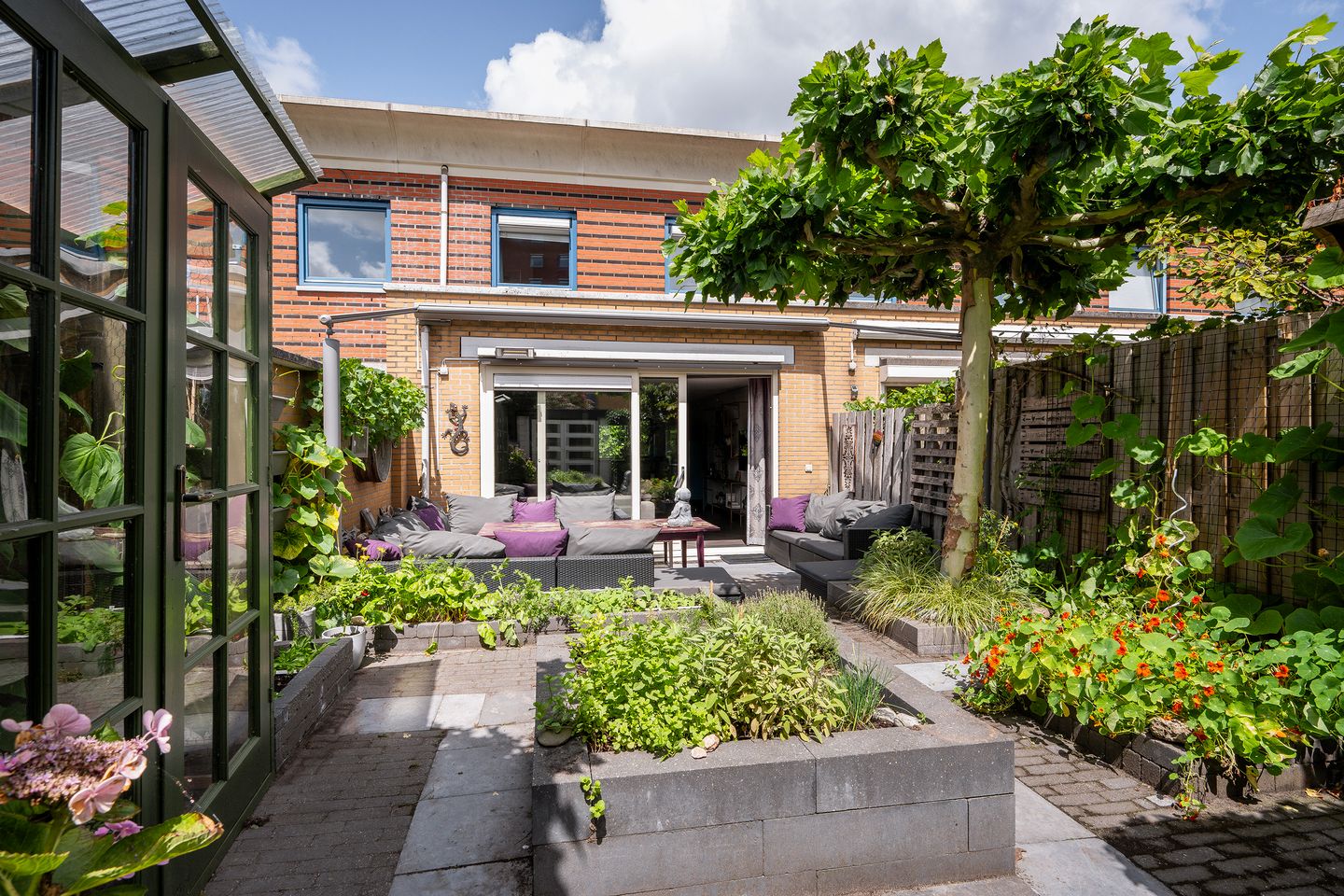 Foto 25 van Westnieuwland 43