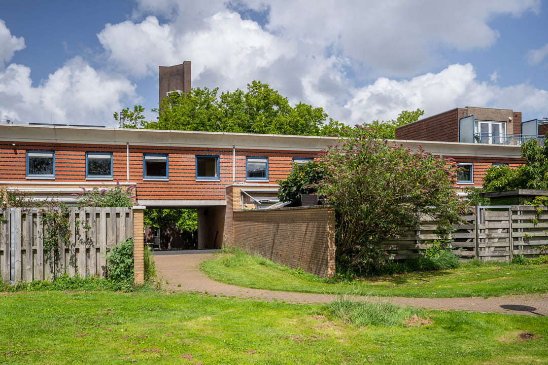 Foto 41 van Westnieuwland 43