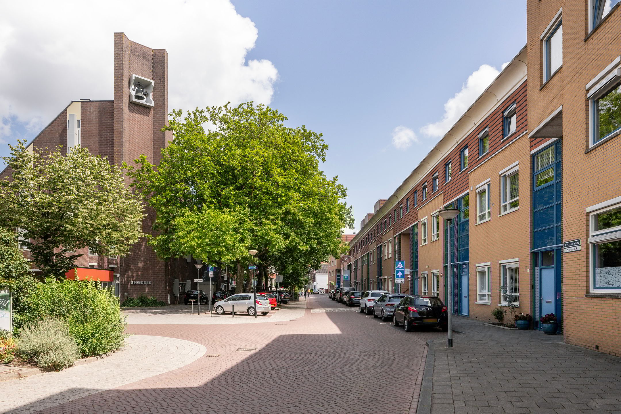 Foto 42 van Westnieuwland 43