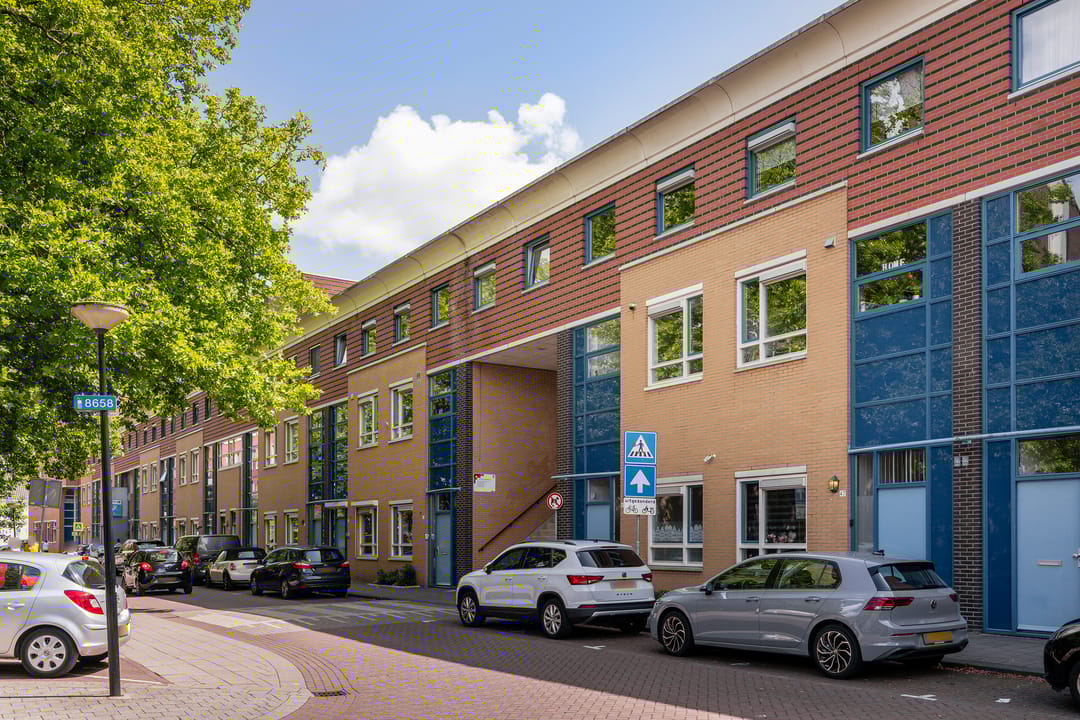 Foto 43 van Westnieuwland 43