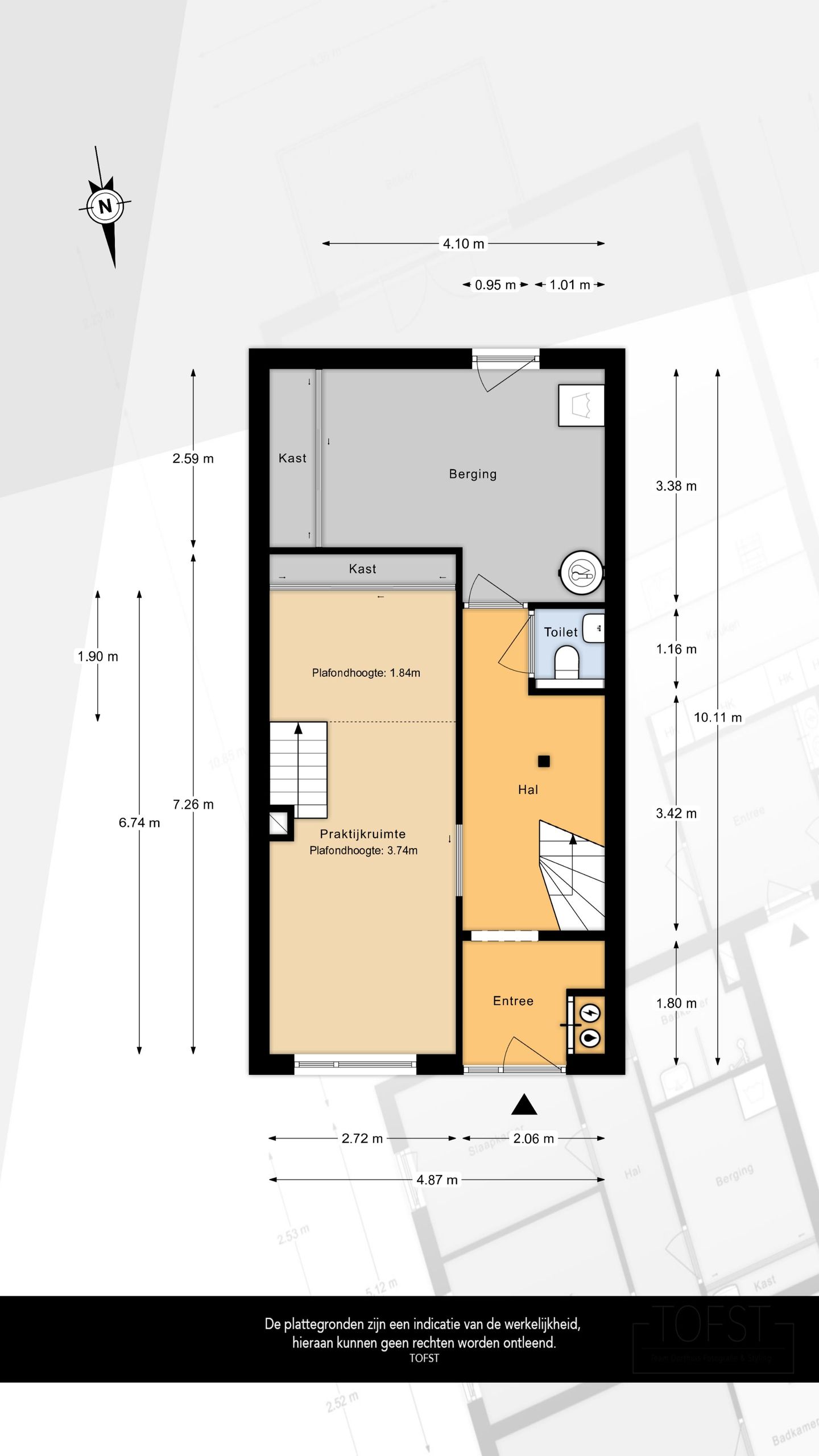 Foto 44 van Westnieuwland 43