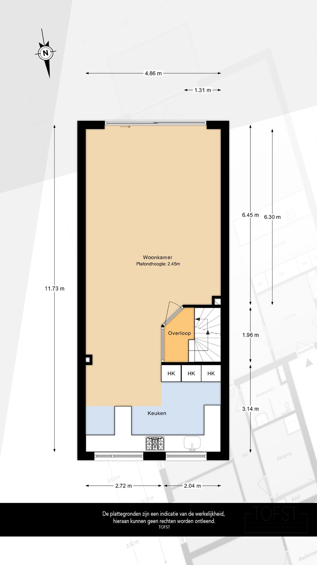 Foto 46 van Westnieuwland 43