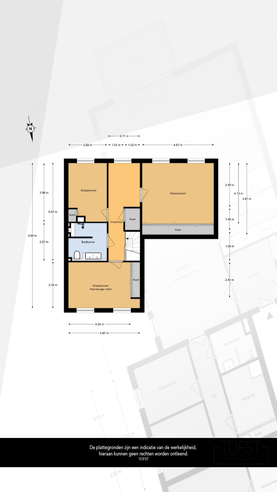 Foto 47 van Westnieuwland 43