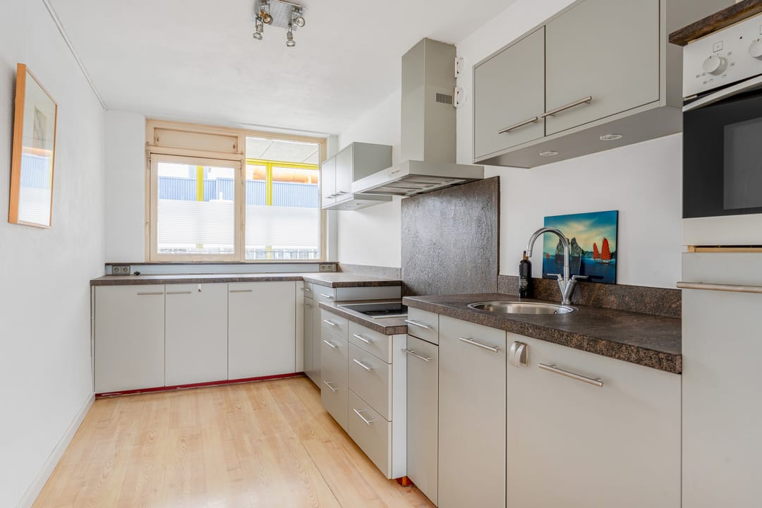 Photo 2 of Hoogstraat 100-D