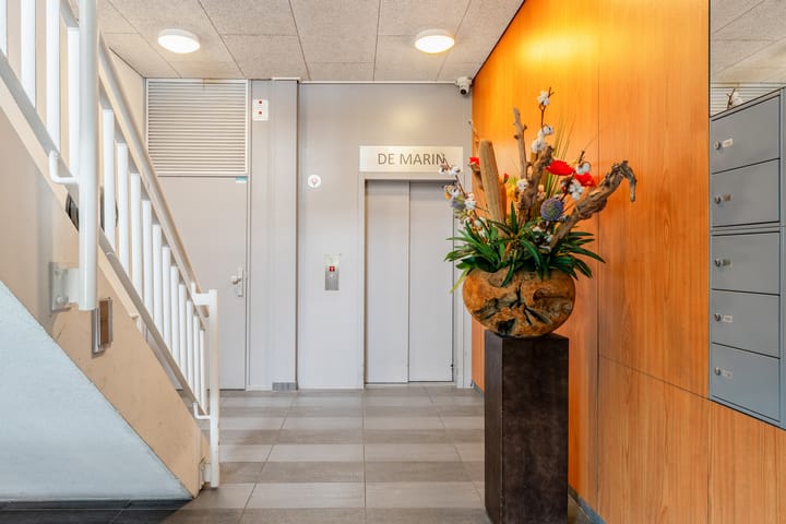 Foto 5 van Hoogstraat 100-D