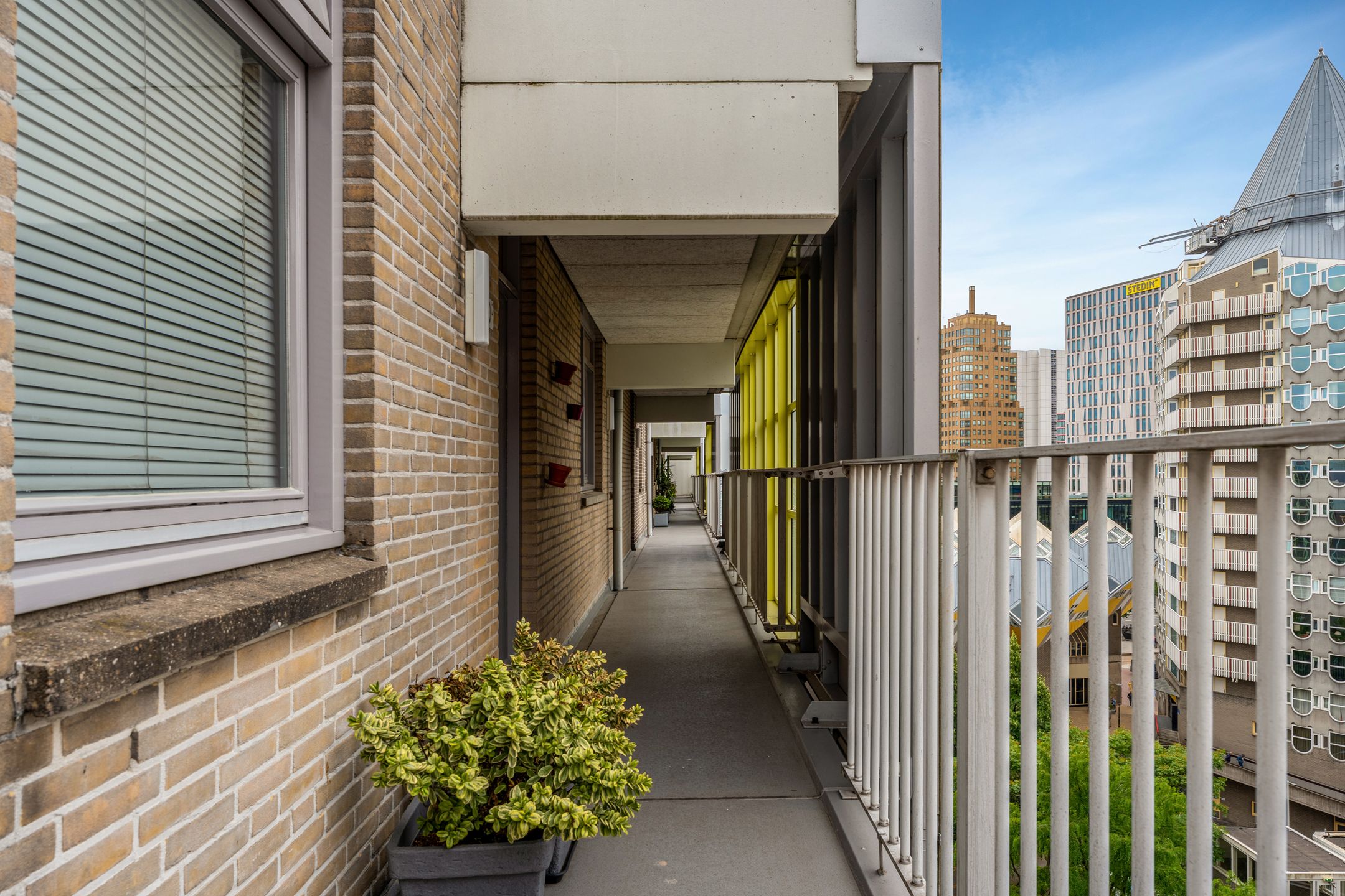 Photo 6 of Hoogstraat 100-D