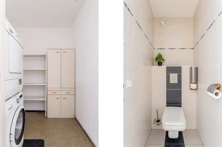 Foto 8 van Hoogstraat 100-D