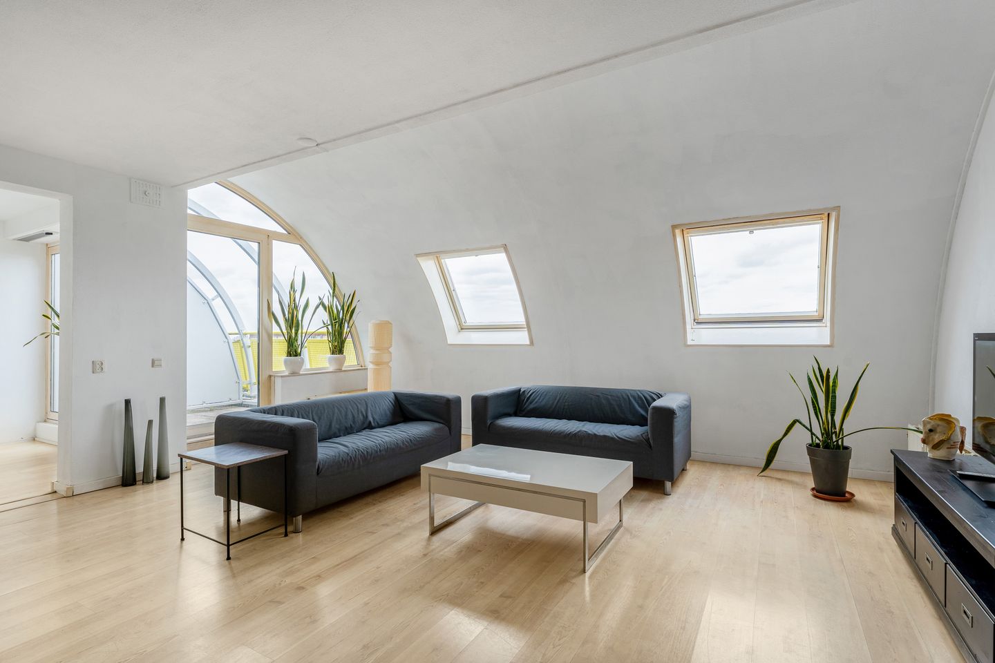 Photo 10 of Hoogstraat 100-D