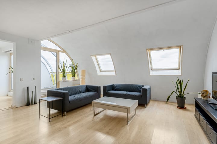 Foto 10 van Hoogstraat 100-D