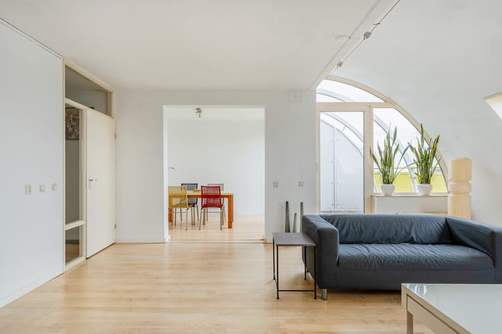 Foto 11 van Hoogstraat 100-D