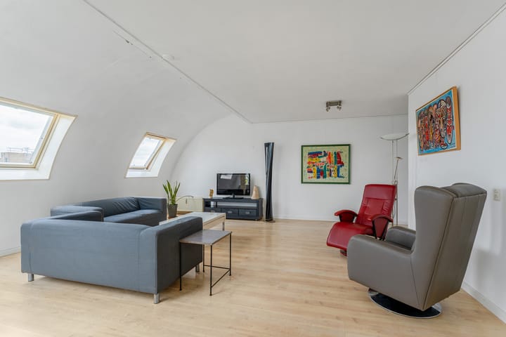 Foto 12 van Hoogstraat 100-D