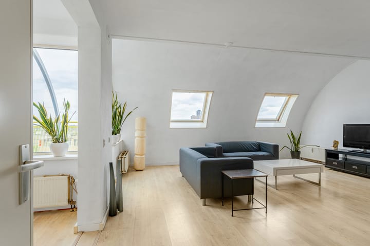 Foto 13 van Hoogstraat 100-D