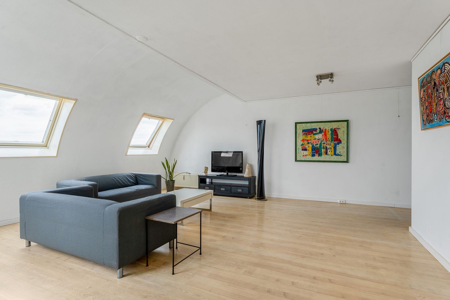 Photo 14 of Hoogstraat 100-D