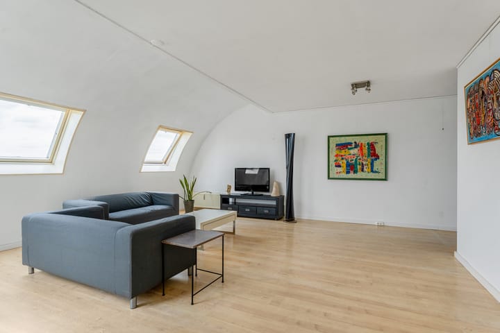 Foto 14 van Hoogstraat 100-D