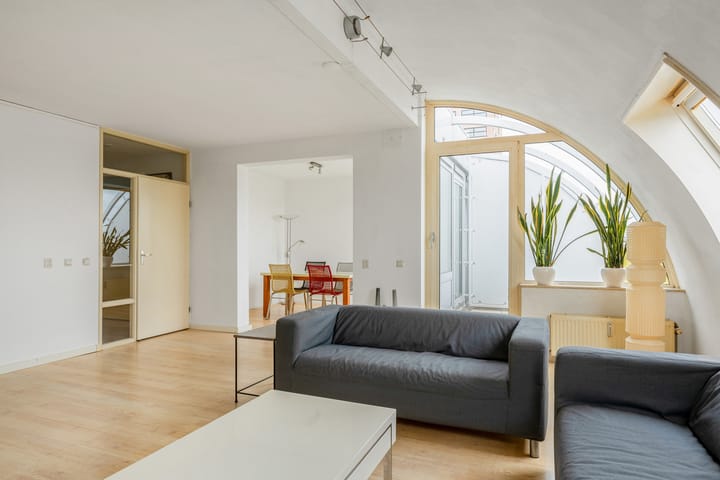 Foto 16 van Hoogstraat 100-D