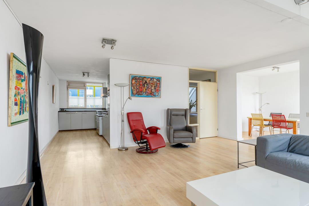 Photo 17 of Hoogstraat 100-D