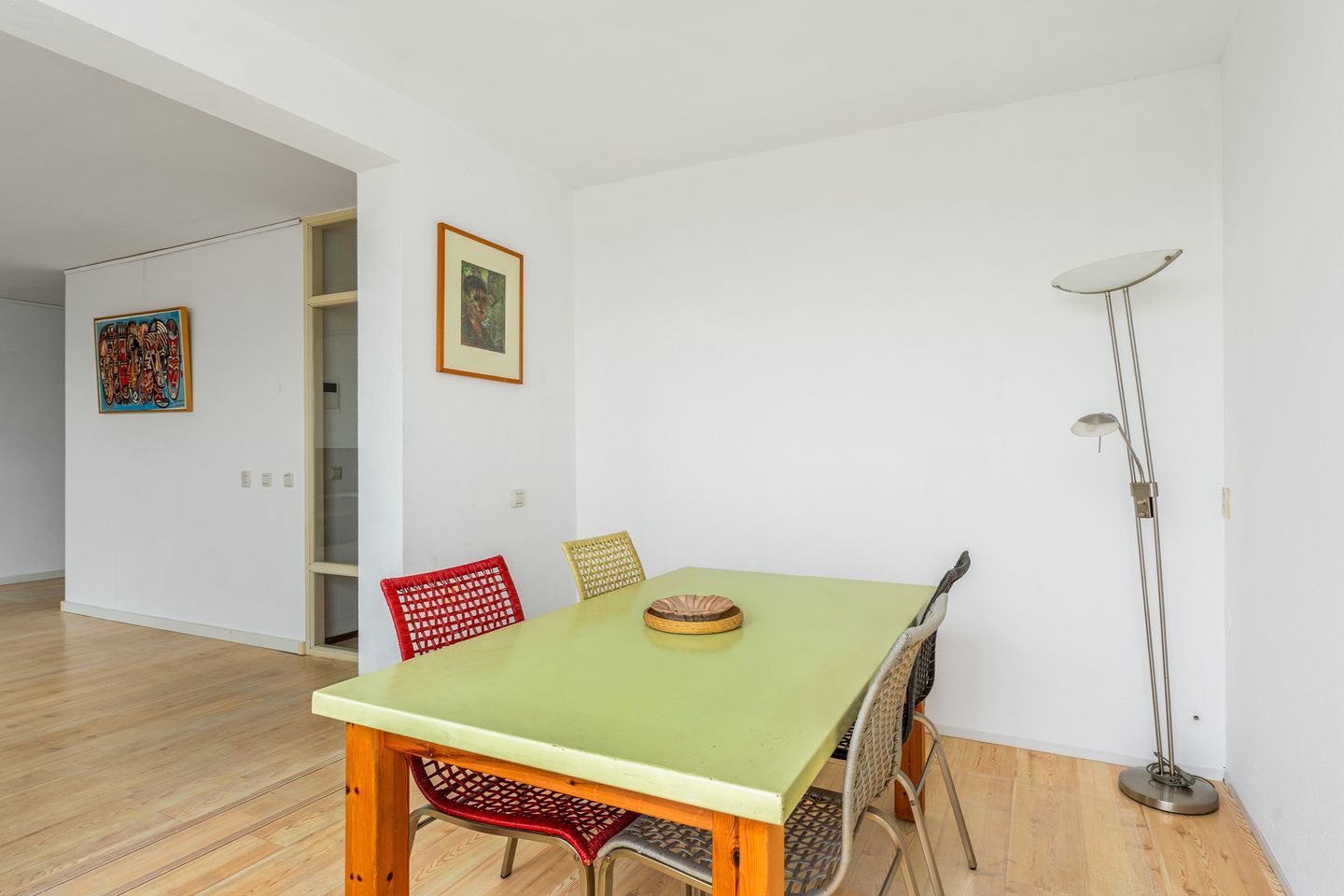 Photo 19 of Hoogstraat 100-D