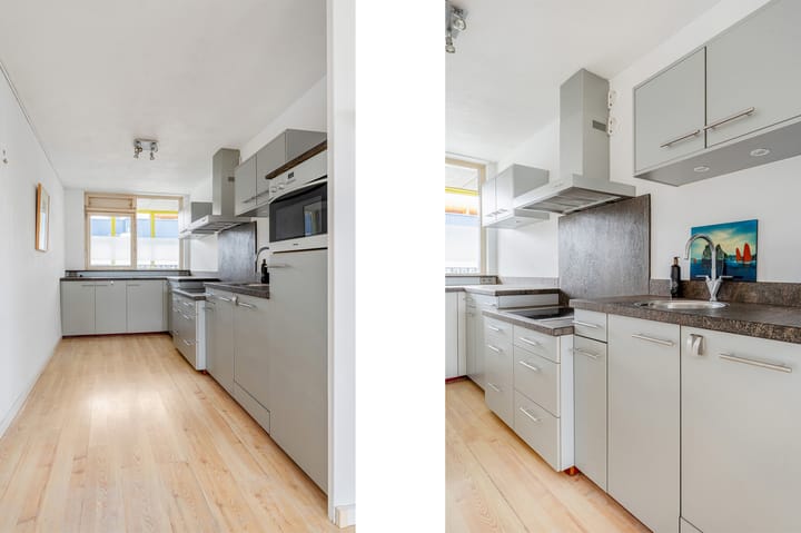 Foto 22 van Hoogstraat 100-D