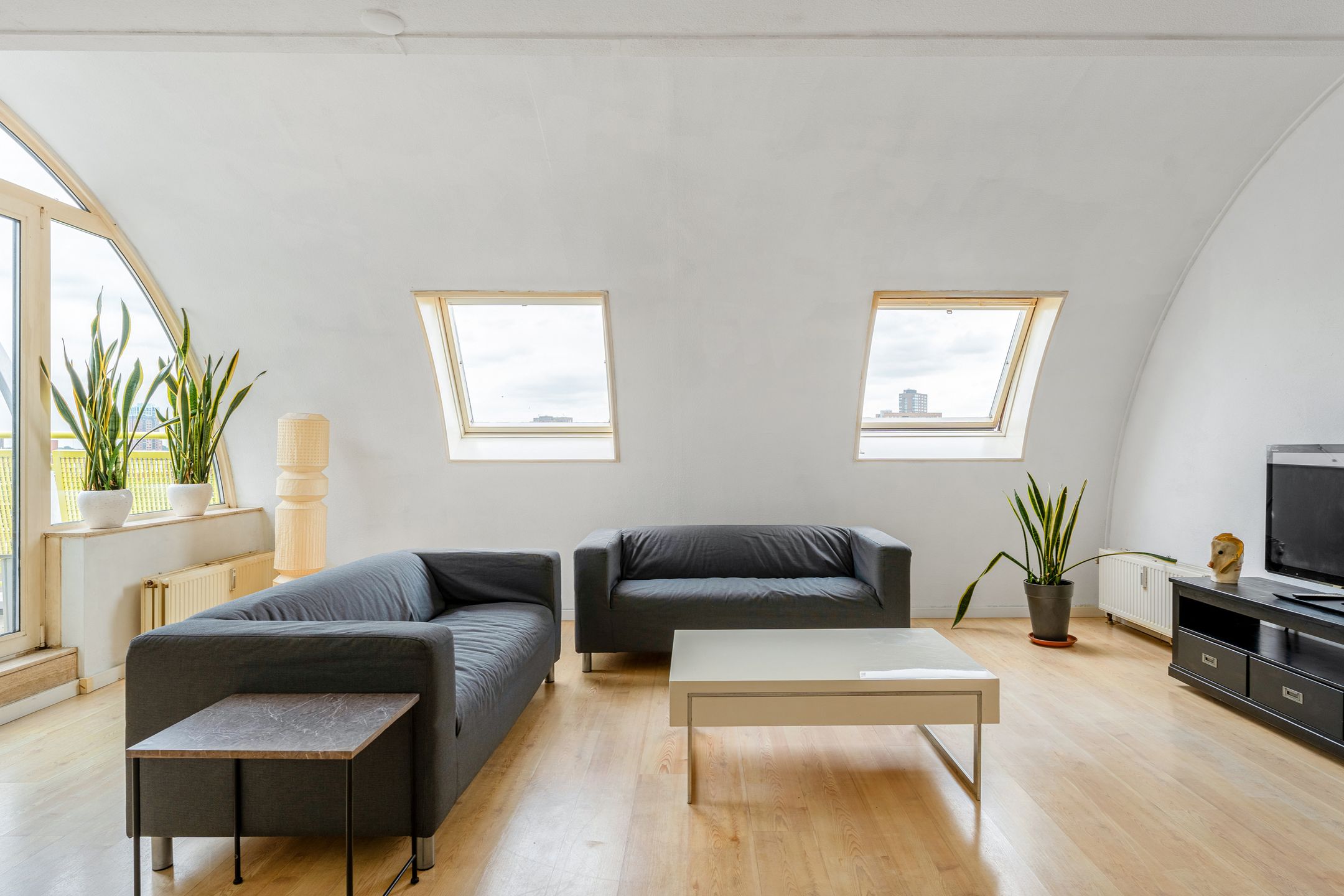 Photo 21 of Hoogstraat 100-D