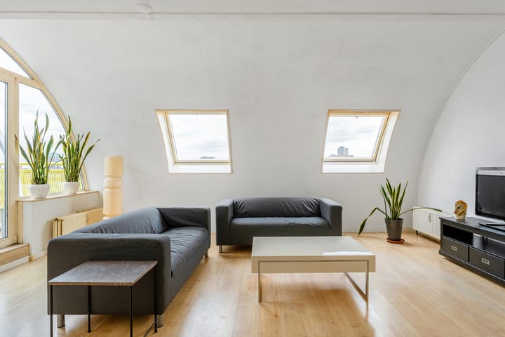 Foto 21 van Hoogstraat 100-D