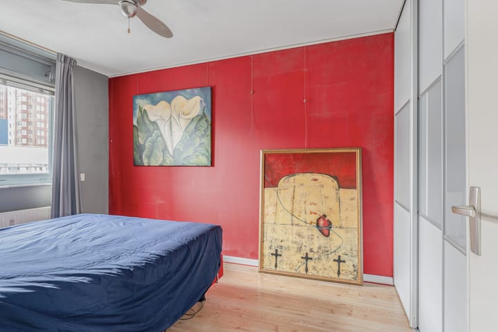 Foto 25 van Hoogstraat 100-D