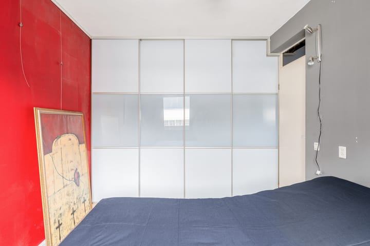 Foto 26 van Hoogstraat 100-D