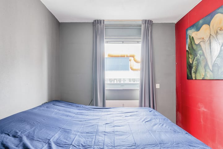 Foto 27 van Hoogstraat 100-D