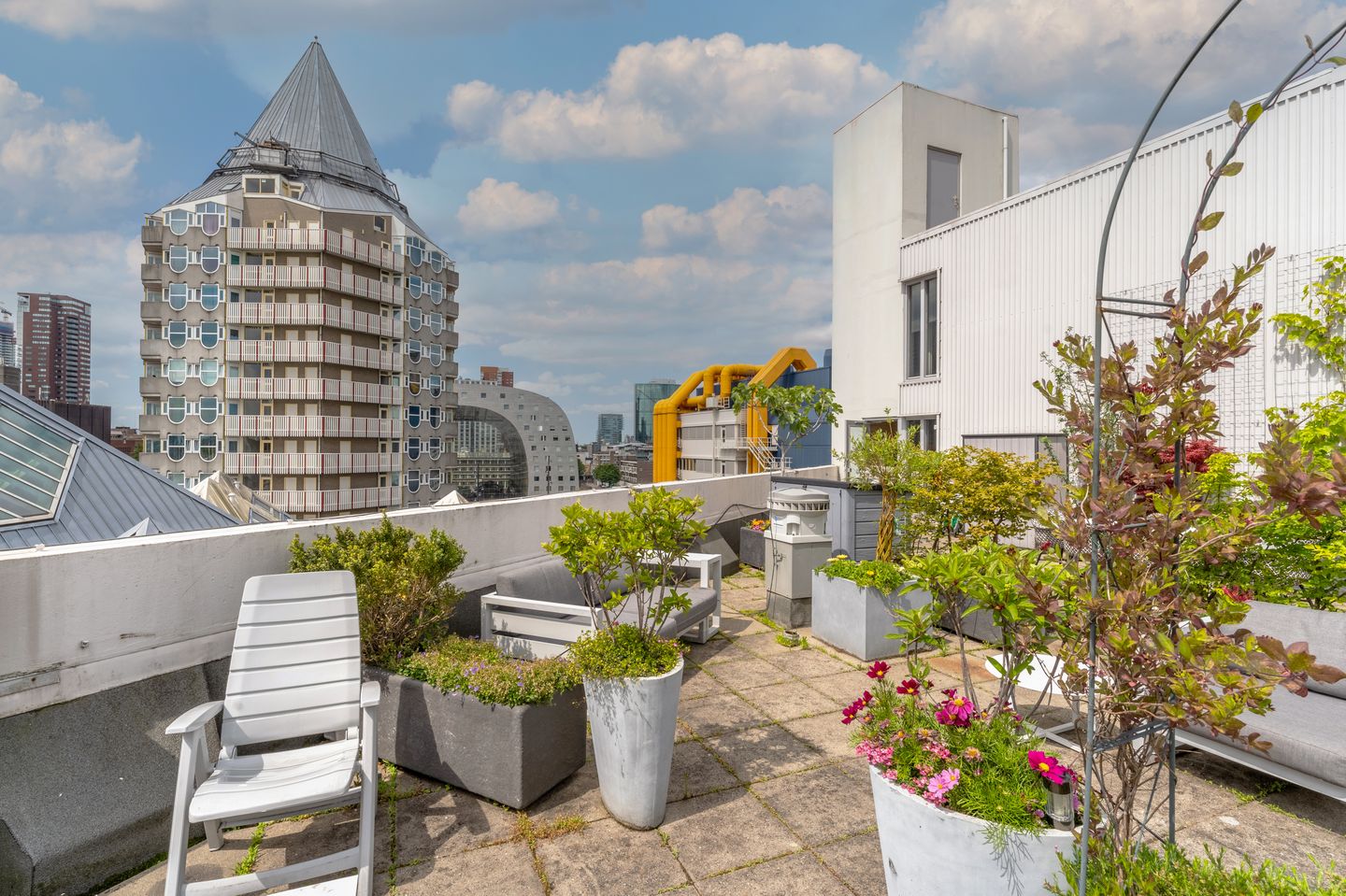 Photo 29 of Hoogstraat 100-D