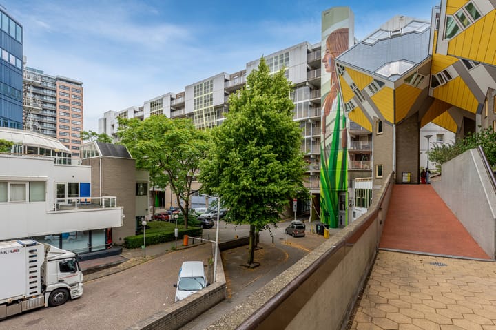 Foto 30 van Hoogstraat 100-D