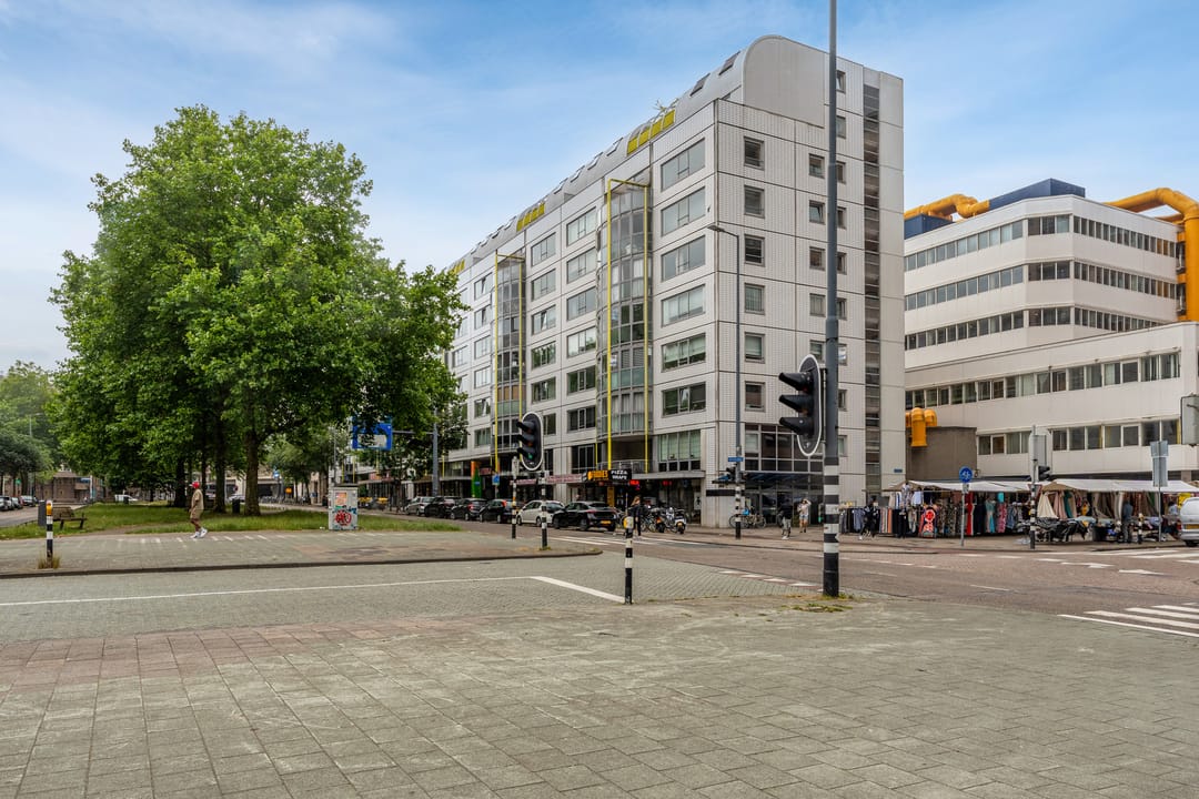 Photo 31 of Hoogstraat 100-D