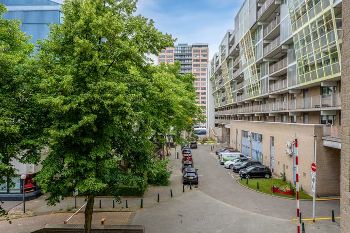 Foto 32 van Hoogstraat 100-D