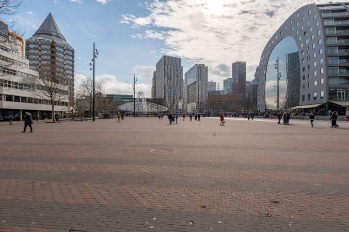 Foto 33 van Hoogstraat 100-D