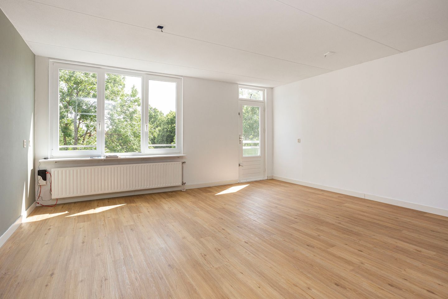 Foto 4 van Vrijhoef 50