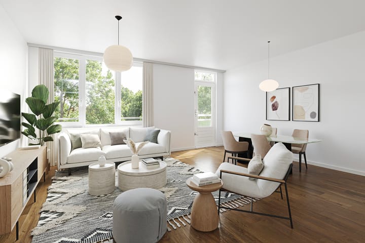 Foto 3 van Vrijhoef 50