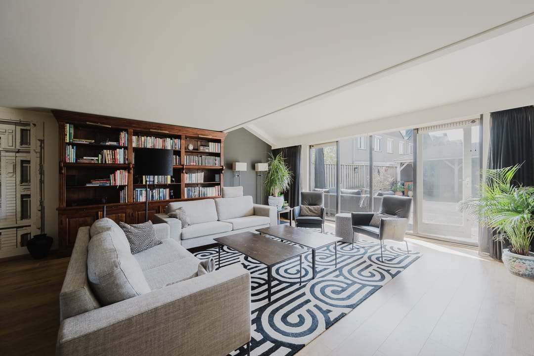 Foto 2 van Suze Robertsonstraat 18