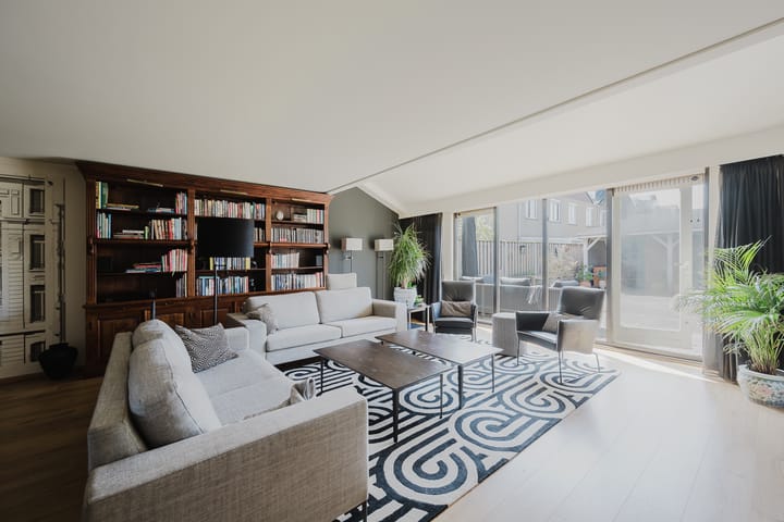 Foto 2 van Suze Robertsonstraat 18