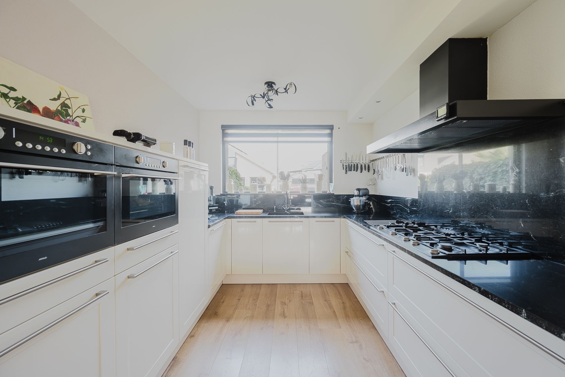 Foto 3 van Suze Robertsonstraat 18