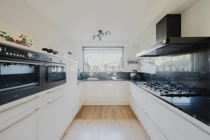 Foto 3 van Suze Robertsonstraat 18