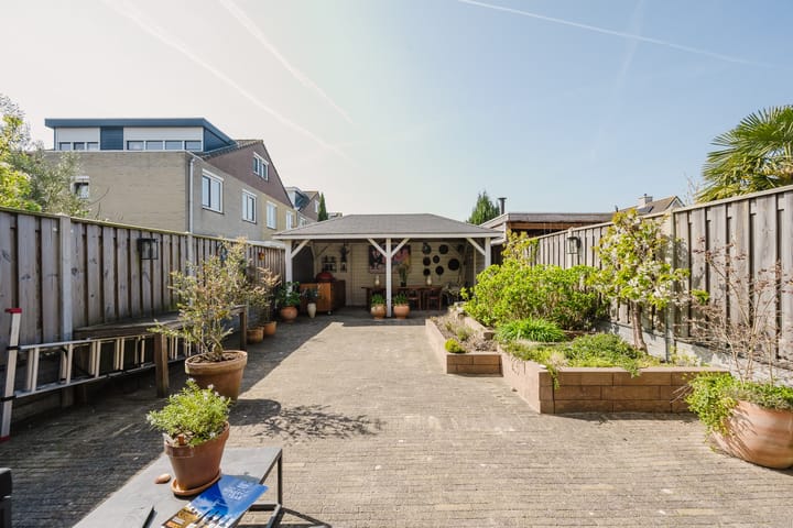 Foto 4 van Suze Robertsonstraat 18