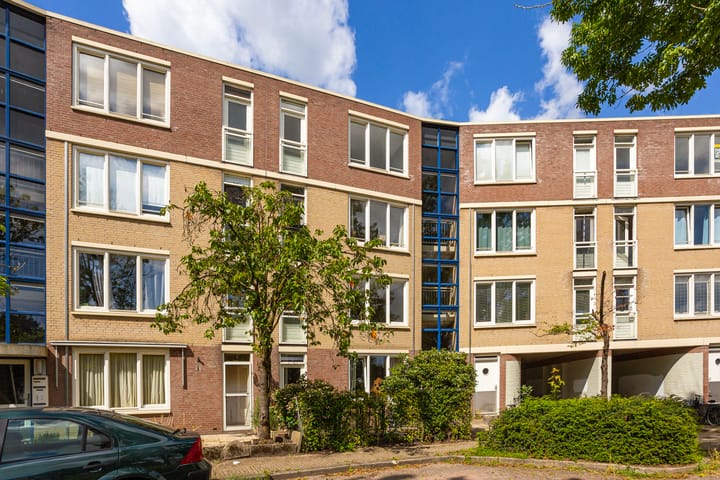 Foto 30 van Vrijhoef 50