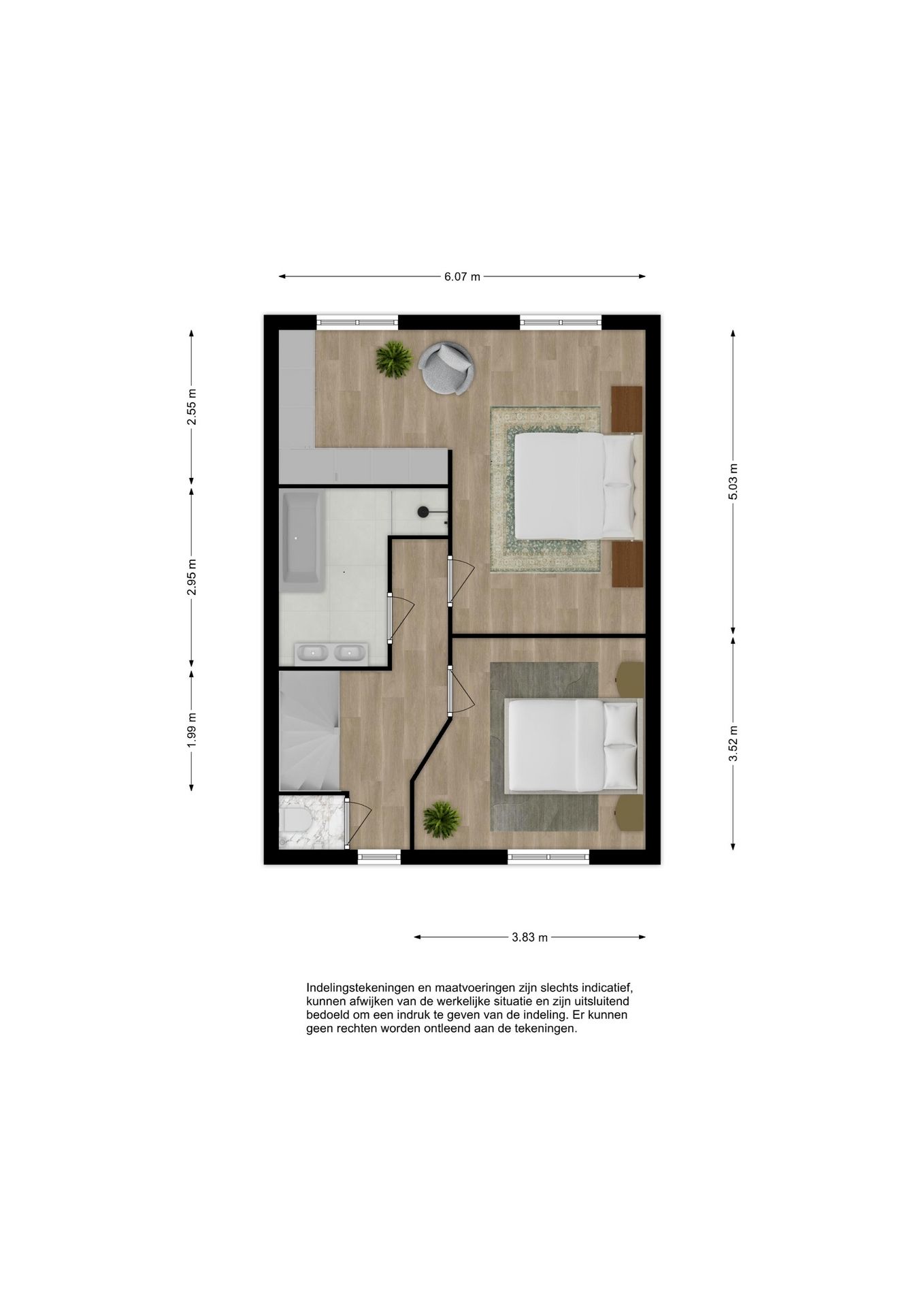 Foto 21 van Suze Robertsonstraat 18