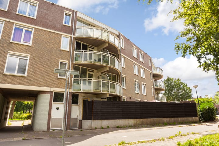 Foto 5 van Vrijhoef 50