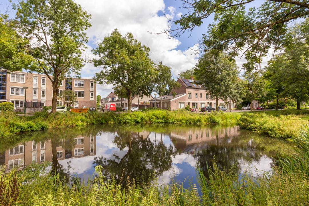 Foto 2 van Vrijhoef 50