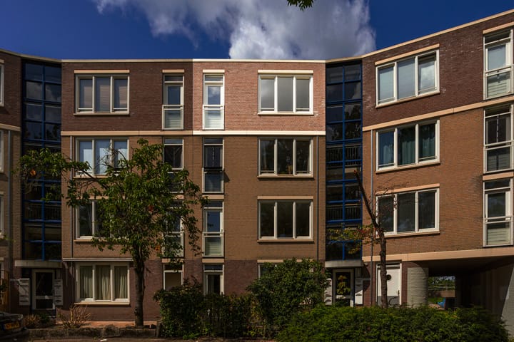 Foto 29 van Vrijhoef 50