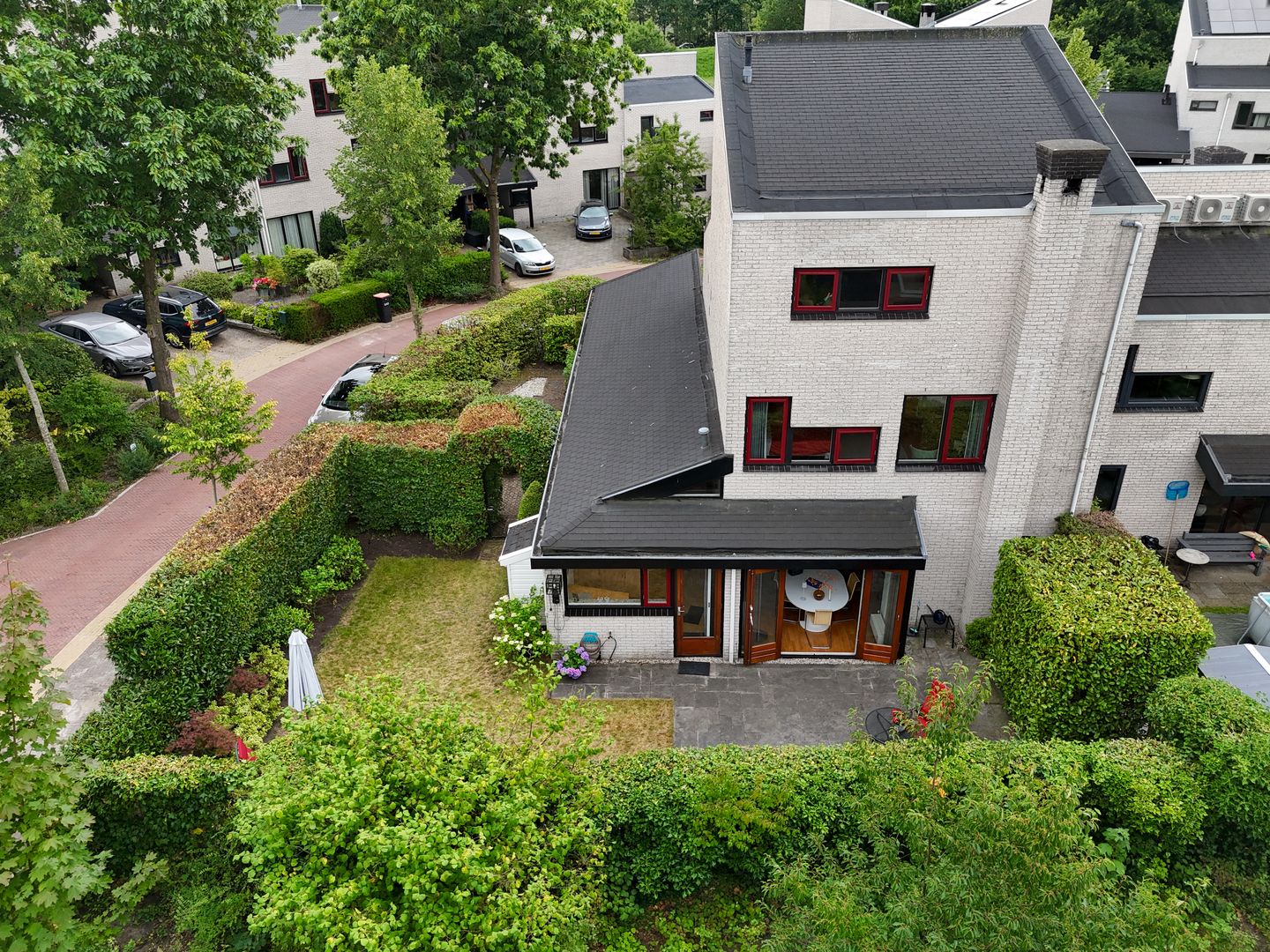 Foto 1 van Koggewagen 53