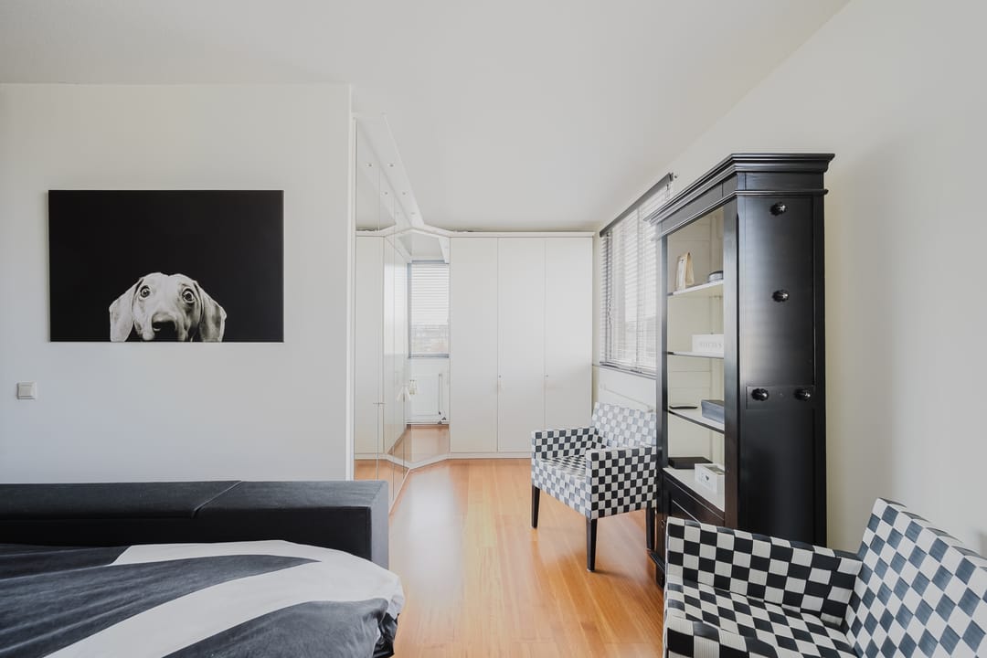 Foto 26 van Suze Robertsonstraat 18