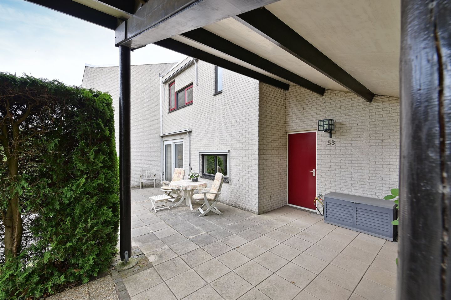 Foto 5 van Koggewagen 53