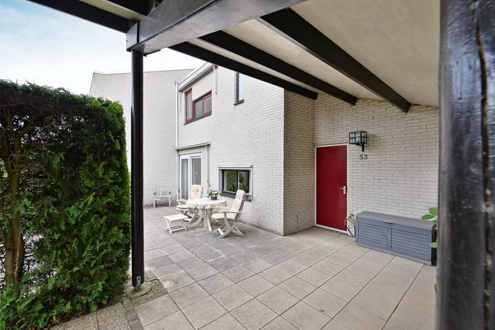 Foto 5 van Koggewagen 53